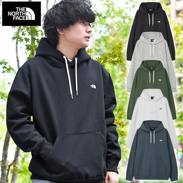 THE NORTH FACE（ザ ノースフェイス） 小さめロゴ ノースフェイス 