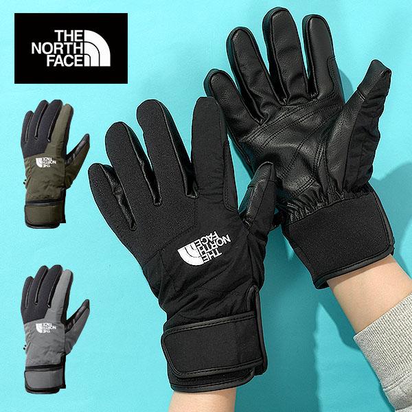 THE NORTH FACE ノースフェイス タッチパネル対応 防水 透湿 THE NORTH FACE ノースフェイス タッチパネル対応 防水 透湿