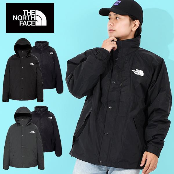 THE NORTH FACE（ザ ノースフェイス） ノースフェイス 3way 中綿