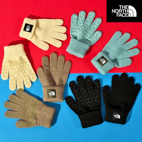 THE NORTH FACE（ザ ノースフェイス） ネコポス発送！子供 中厚手