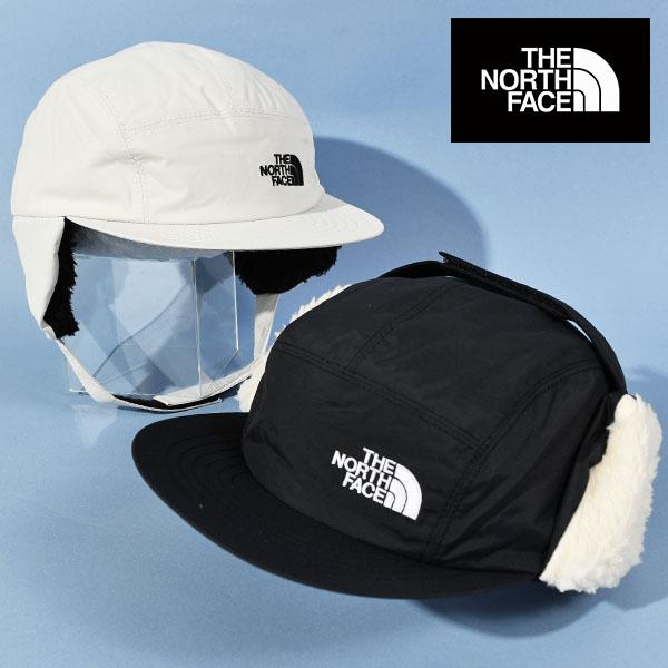 THE NORTH FACE ノースフェイス 防水 キャップ キッズ 耳あて THE NORTH FACE ノースフェイス 防水 キャップ キッズ 耳あて