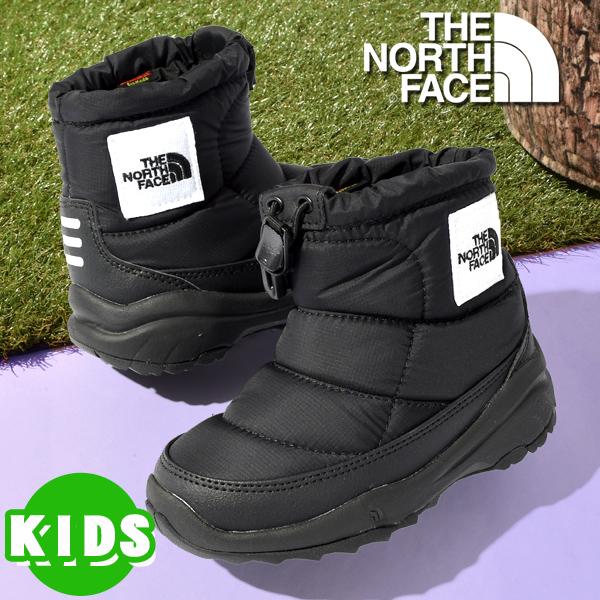 THE NORTH FACE キッズ ブーツ 18.0センチ-