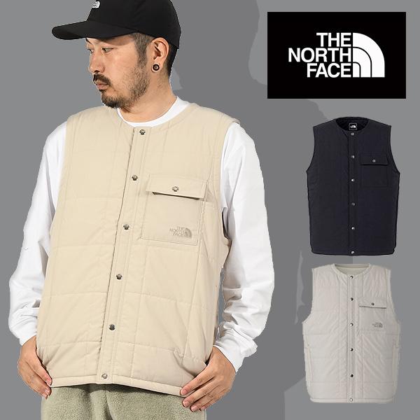 THE NORTH FACE ノースフェイス 中綿 ベスト ジャケット メンズ THE NORTH FACE ノースフェイス 中綿 ベスト ジャケット メンズ