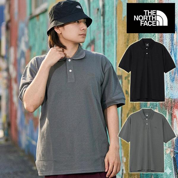 THE NORTH FACE（ザ ノースフェイス） ノースフェイス 半袖 ポロシャツ
