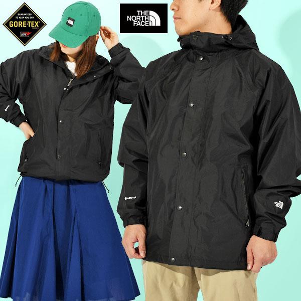 THE NORTH FACE ノースフェイス 袖ロゴ ゴアテックス ジャケット THE NORTH FACE ノースフェイス 袖ロゴ ゴアテックス ジャケット