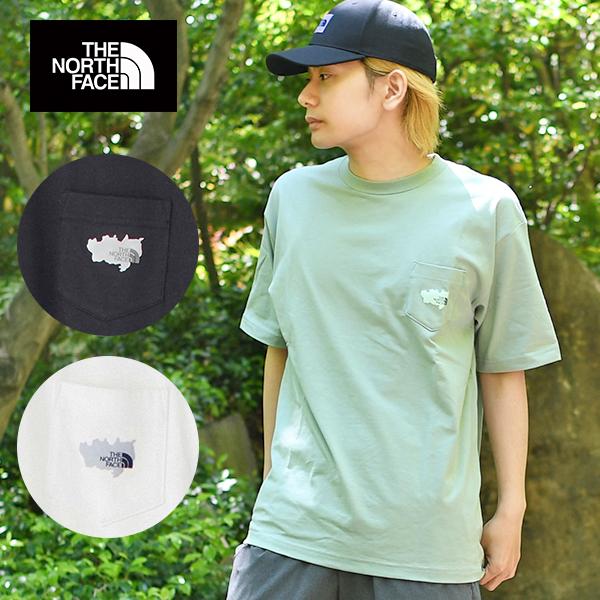 THE NORTH FACE（ザ ノースフェイス） ネコポス発送！送料無料 ノース