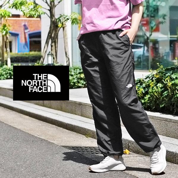 THE NORTH FACE カルカパンツ Karka Pant THE NORTH FACE ノースフェイス ナイロン パンツ レディース 撥