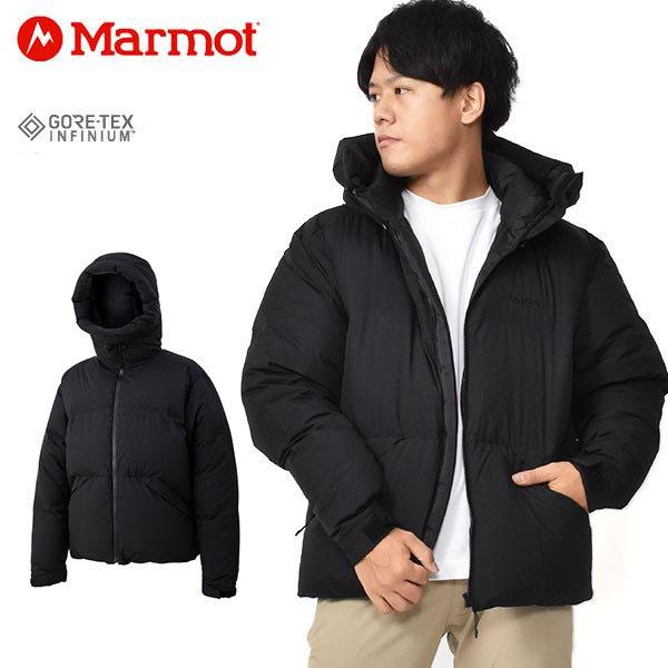 ゴアテックス ダウン ジャケット Marmot マーモット パルバットインフィニアムパーカー Touqjl23 Bk メンズ アウトドア 冬新作 25 Off 送料無料 Touqjl23 Bk Ray Green 通販 Yahoo ショッピング