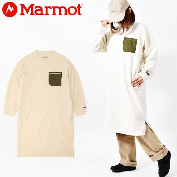 四角友里コラボ Marmot マーモット ウィメンズ 0 フリース ワンピース Towsjl36yy レディース アウトドア 21冬新作 40 Off 送料無料 Towsjl36yy Ray Green 通販 Yahoo ショッピング