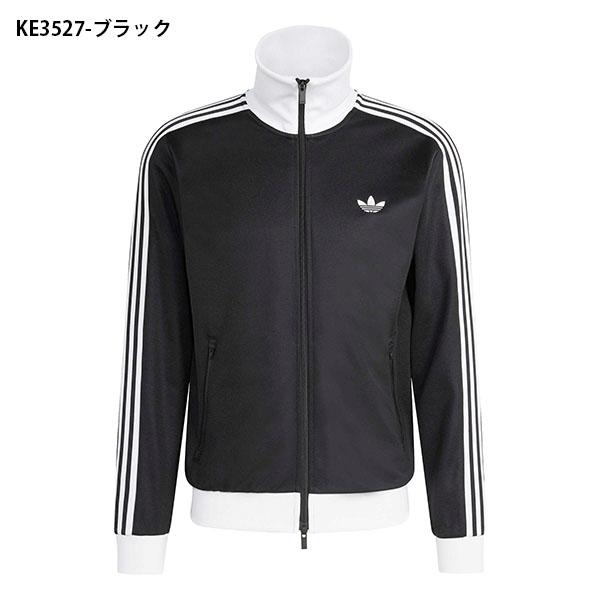 2026�H�~�V�F �A�f�B�_�X �X�����t�B�b�g �g���b�N�W���P�b�g �����Y ���f�B�[�X adidas CLASSIC TRACK TOP �g���b�N�g�b�v ORIGINALS �I���W�i���X KT5042 ���i�摜2