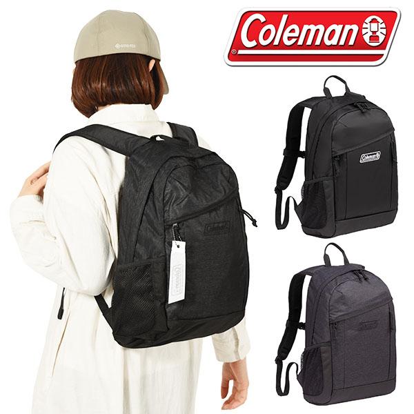 コールマン バックパック Coleman WALKER 15 ウォーカー レディース