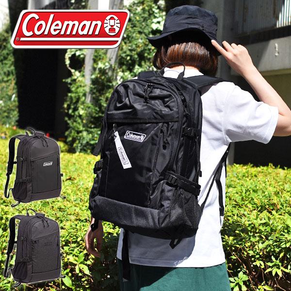 バックパック コールマン Coleman Walker 33 ウォーカー メンズ レディース 33l リュックサック デイパック バッグ アウトドア Walker33 Ray Green 通販 Yahoo ショッピング