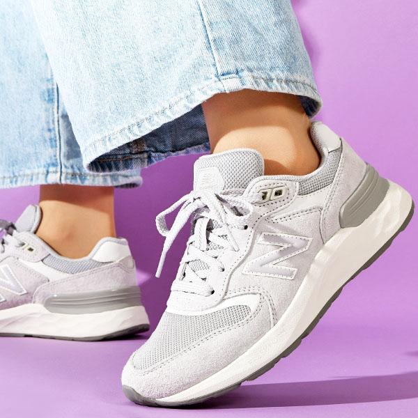 New Balance（ニューバランス） スニーカー レディース New Balance
