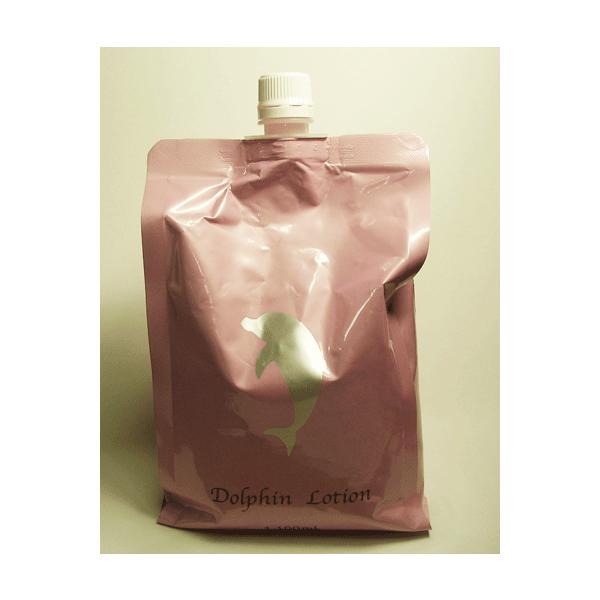 ドルフィンローション　ピンク　１１００ＭＬ