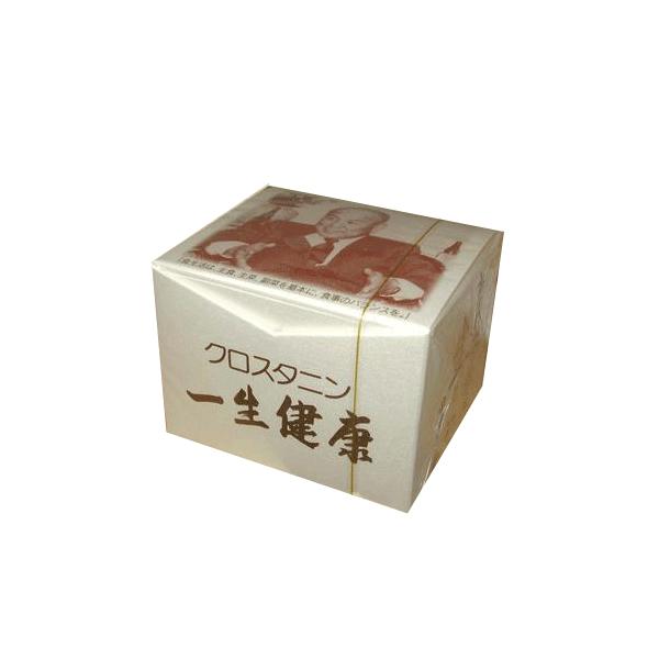 クロスタニン 一生健康 90粒 日健総本社 : 0439820590000 