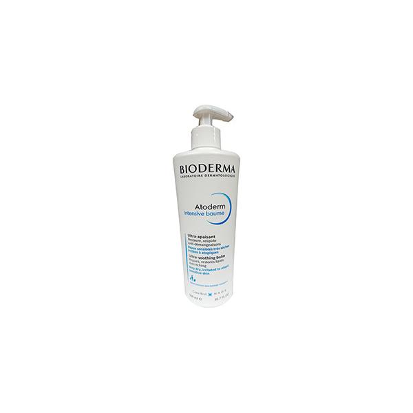 ビオデルマ　アトデルム　インテンシブクリーム　　　　５００ｍＬ