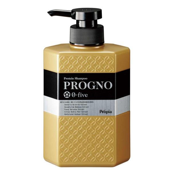 薬用　プログノ0-fiveシャンプー　350ｍｌ
