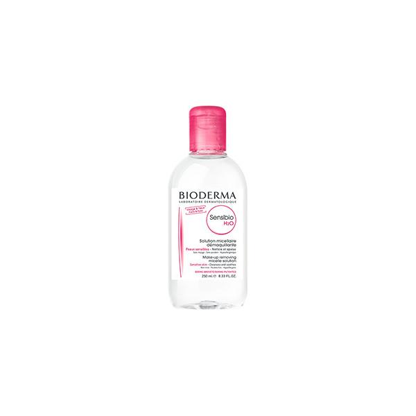 ビオデルマ 　サンシビオ　エイチツーオーＤ　　　　　　２５０ｍＬ