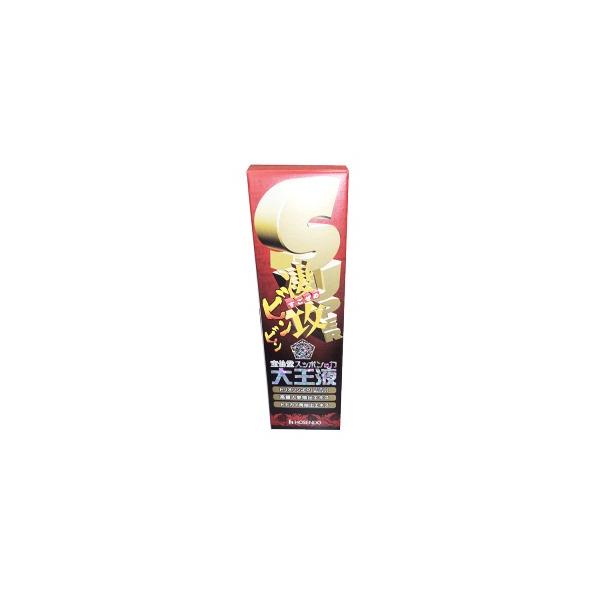 スッポンの力　大王液　30ｍｌ