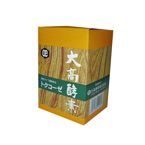 大高酵素　トクコーゼ　5g入×30本
