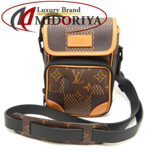 LOUIS VUITTON（ルイ・ヴィトン） LOUIS VUITTON N40357 ダミエ