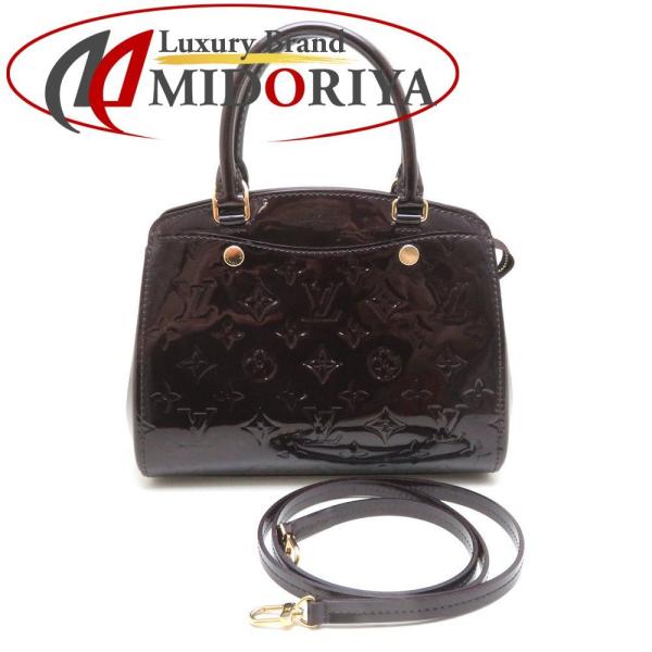 LOUIS VUITTON（ルイ・ヴィトン） LOUIS VUITTON M50601 ヴェルニ 