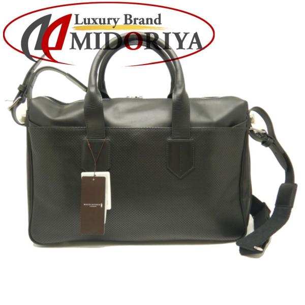 PORTER マッキントッシュ　2way ビジネスバッグ ネイビー　コラボ TIME（PORTER） ポーター PORTER 2wayブリーフケース ビジネスバッグ