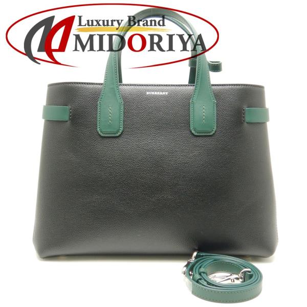 BURBERRY（バーバリー） BURBERRY 4075952 2WAY ハンドバッグ トート