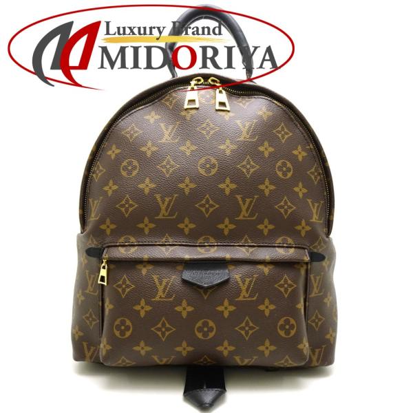 Louis Vuitton リュック・バックパック ダークブラウン m44873_3.jpg