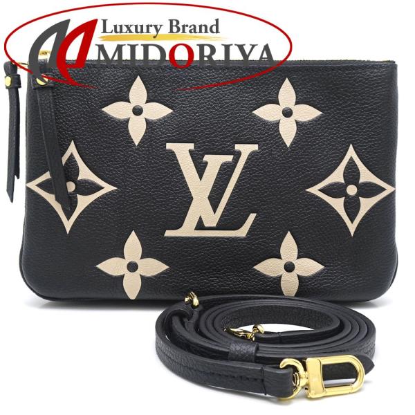 ⭐️きー⭐️ 美品　LOUIS VUITTON ルイヴィトン モノグラム LOUIS VUITTON（ルイ・ヴィトン） LOUIS VUITTON M80787 ポシェット