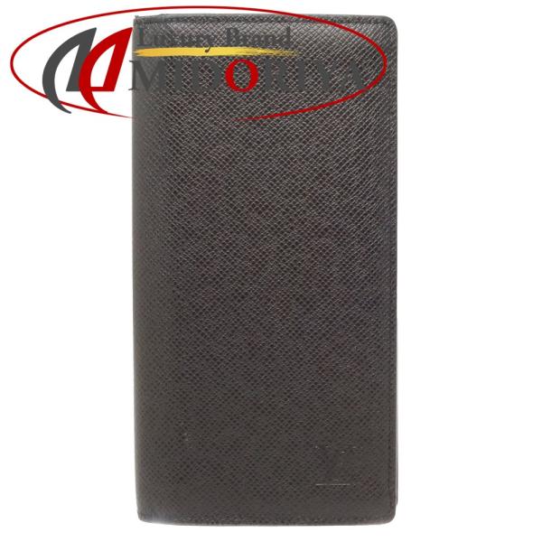 ルイ・ヴィトン・タイガ LOUIS VUITTON ポルトフォイユ ブラザ M30501
