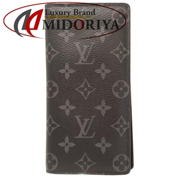LOUIS VUITTON（ルイ・ヴィトン） 長財布 メンズ モノグラム