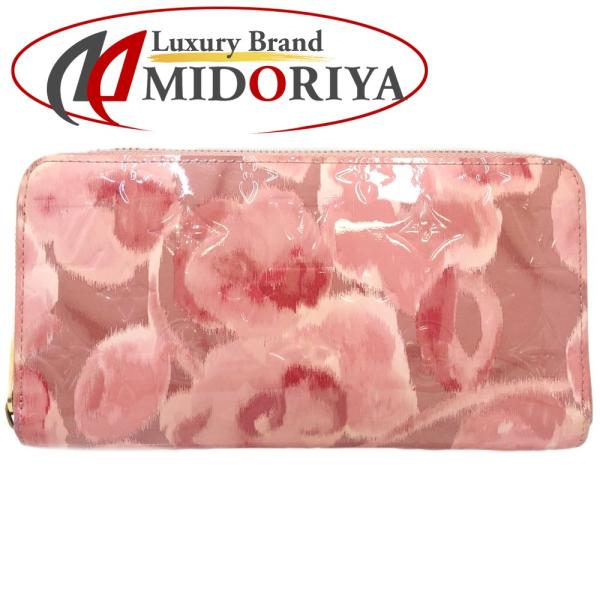 LOUIS VUITTON（ルイ・ヴィトン） ジッピー・ウォレット M90020 長財布