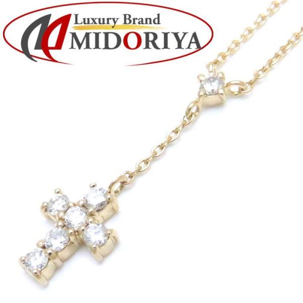 Vendome Aoyama ゴールド ネックレス イエローゴールド ネックレス｜ヴァンドーム青山（Vendome