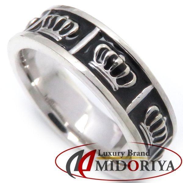 ジャスティンデイビス Justin Davis Sv925 オブセッションストックリング 9号 Srj695 シルバー 指輪 中古 株式会社midoriya 通販 Yahoo ショッピング