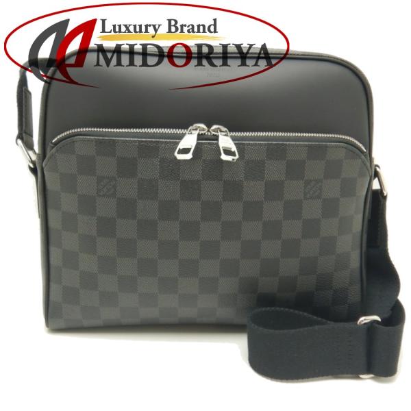月末まで特価‼️正規 LOUIS VUITTON ダミエグラフィット デイトンPM 楽天市場】ルイ ヴィトン デイトン pmの通販