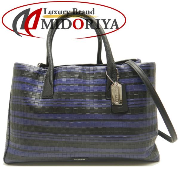 703.COACH　コーチ　ブリーカー　スタジオトート　バッグ 公式】コーチアウトレット | シティ トート バッグ