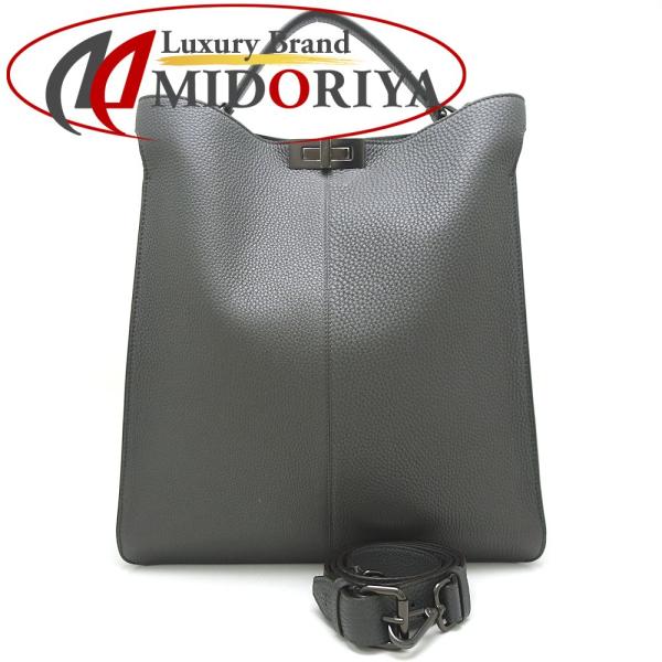 フェンディ Fendi 中古 ピーカブー トートバッグ 通販 人気ランキング 価格 Com