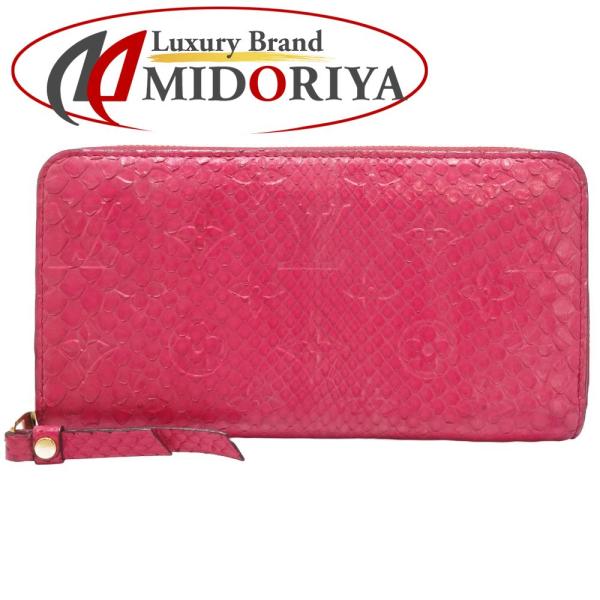 LOUIS VUITTON ルイヴィトン 長財布 ジッピーウォレット N92561 LOUIS VUITTON ルイヴィトン 長財布 ジッピーウォレット N92561