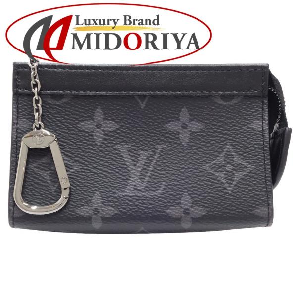 LOUIS VUITTON（ルイ・ヴィトン） コインケース ポシェット クレヴォワ
