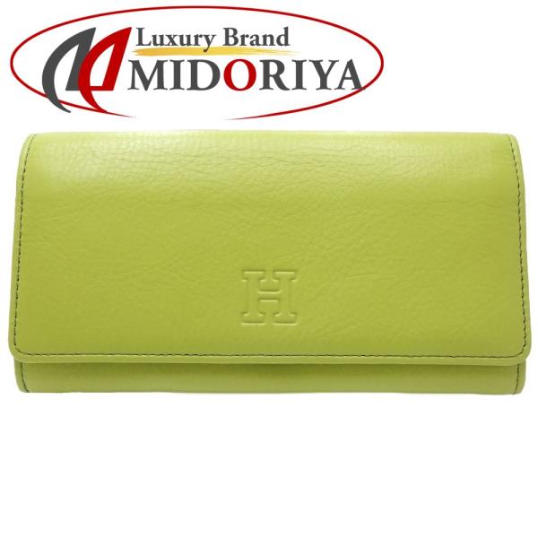 HIROHU 革財布 センプレ】二つ折り財布 レザー ウォレット 本革（商品番号：P25