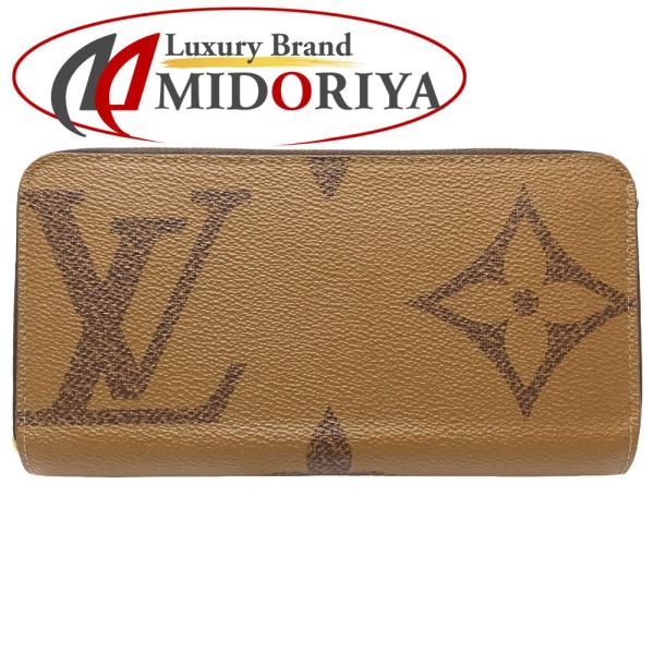 LOUIS VUITTON（ルイ・ヴィトン） 長財布 ジッピーウレォット M69353