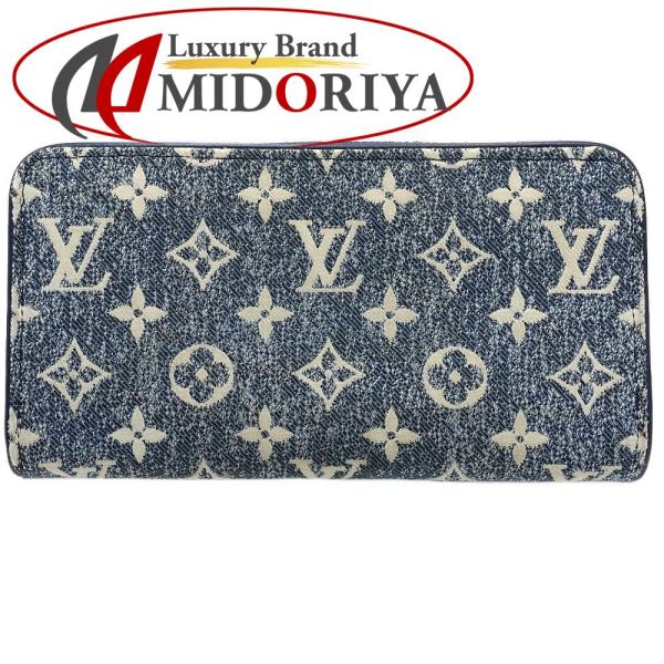 LOUIS VUITTON ルイヴィトン 長財布 ジッピーウォレット M81226  