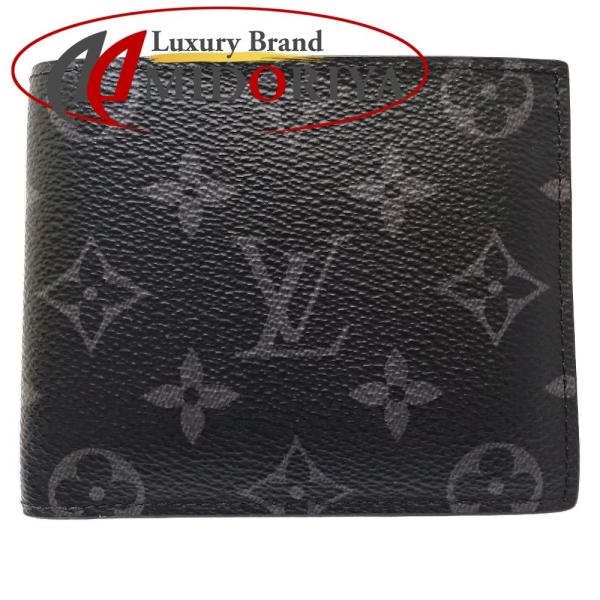 LOUIS VUITTON ルイヴィトン 二つ折り財布 ポルトフォイユ