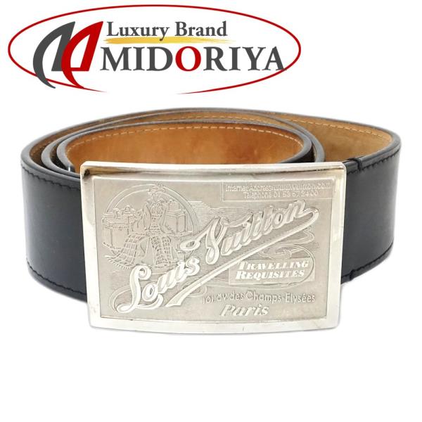 ○専用品【美品】 ルイヴィトン サンチュール ベルト M6812 LOUIS VUITTON ルイヴィトン ベルト サンチュールジーンズ M6812