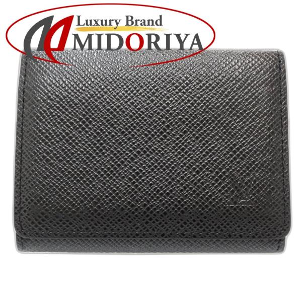 ルイヴィトン　タイガアルドワーズ　カードケース LOUIS VUITTON ルイヴィトン タイガ カードケース