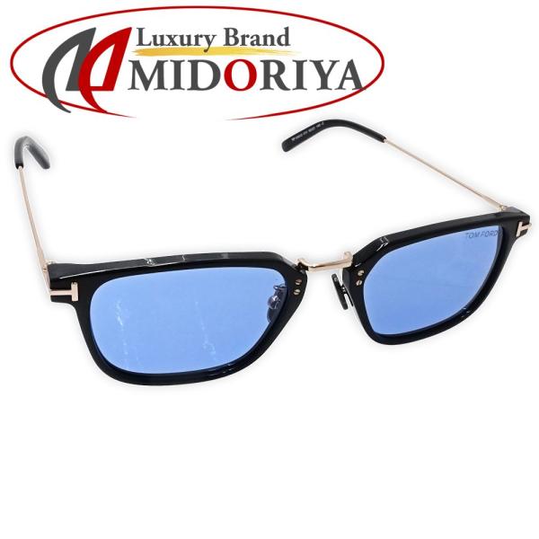 TOM FORD トムフォード サングラス スクエアー TF1042D 52□21