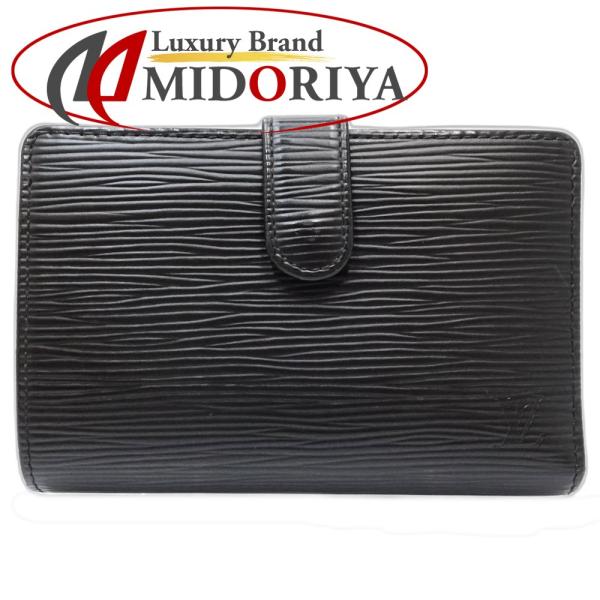 LOUIS VUITTON（ルイ・ヴィトン） 【中古】LOUIS VUITTON エピ 二