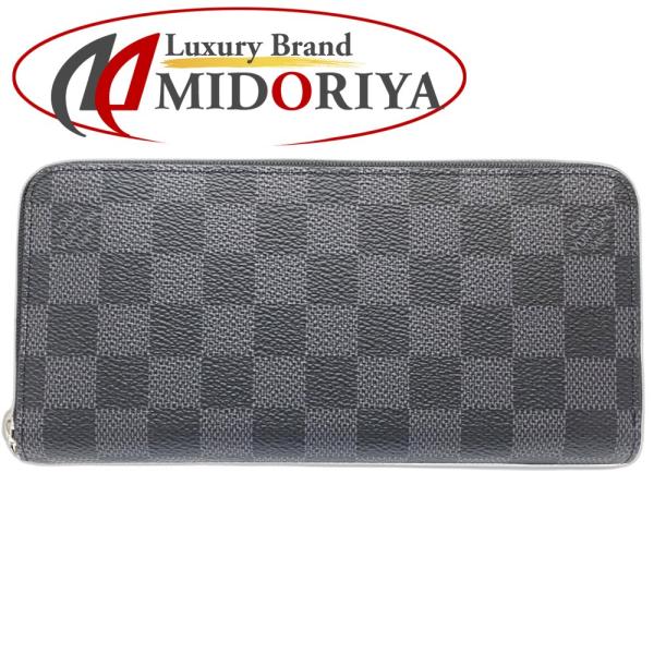 美品✨ルイヴィトン ダミエ ジッピーウォレット 長財布 財布 メンズ レディース 楽天市場】【新品】 ルイヴィトン 長財布 ジッピーウォレット