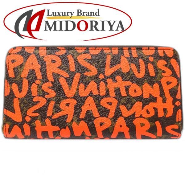 LOUIS VUITTON（ルイ・ヴィトン） 【中古】LOUIS VUITTON 長財布